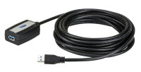 ATEN UE350A USB Kabel 5 m USB 3.2 Gen 1 (3.1 Gen 1) USB A...
