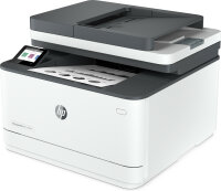 HP LaserJet Pro Multifunktionsdrucker 3102fdn Drucker,...