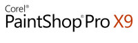 Corel PaintShop Pro Corporate Edition Maintenance (1 Yr)...