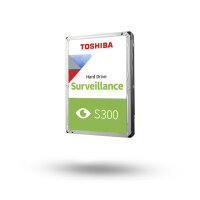 Toshiba S300 Surveillance 3.5 Zoll 1000 GB Serial ATA III