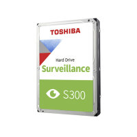 Toshiba S300 Surveillance 3.5 Zoll 1000 GB Serial ATA III