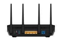 ASUS RT-AX5400 WLAN-Router Gigabit Ethernet Dual-Band...
