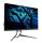 Acer Predator XB323KRVbmiiiiphuzx Computerbildschirm 81,3 cm (32") 3840 x 2160 Pixel 4K Ultra HD LED Schwarz