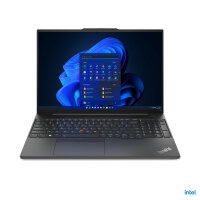 Lenovo ThinkPad E16 Laptop 40,6 cm (16") WUXGA...