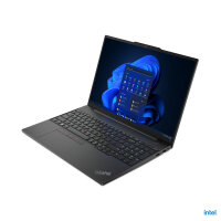 Lenovo ThinkPad E16 Laptop 40,6 cm (16") WUXGA...