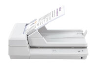 Fujitsu SP-1425 Flachbett- & ADF-Scanner 600 x 600...