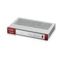 Zyxel USG FLEX 50 Firewall (Hardware) 350 Mbit/s