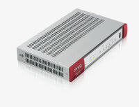 Zyxel USG Flex 100 Firewall (Hardware) 900 Mbit/s