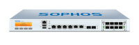 Sophos SG 230 rev.2 Firewall (Hardware) 1U 14500 Mbit/s
