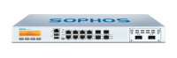 Sophos SG 310 rev.2 Firewall (Hardware) 1U 19000 Mbit/s
