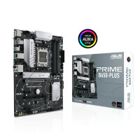 ASUS PRIME B650-PLUS-CSM AMD B650 Buchse AM5 ATX