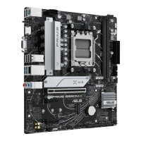 ASUS PRIME B650M-K AMD B650 Buchse AM5 micro ATX