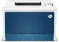 HP Color LaserJet Pro 4202dn Drucker, Farbe, Drucker...