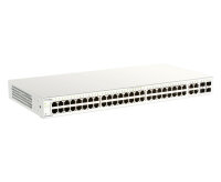 D-Link DBS-2000-52 Netzwerk-Switch Managed L2 Gigabit...