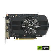 ASUS Phoenix PH-GTX1630-4G-EVO NVIDIA GeForce GTX 1630 4...