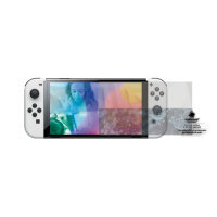 PanzerGlass ™ Dislayschutz Nintendo Switch OLED