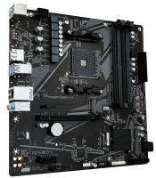 Gigabyte A520M DS3H V2 Motherboard Socket AM4 micro ATX