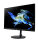 Acer CB272 E Computerbildschirm 68,6 cm (27") 1920 x 1080 Pixel Full HD LED Schwarz