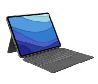 Logitech Combo Touch for iPad Pro 12.9-inch (5th...