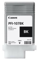 Canon PFI-107BK Druckerpatrone 1 Stück(e) Original...
