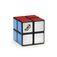 Rubik’s Mini 2x2 Zauberwürfel - der 2x2 Cube...