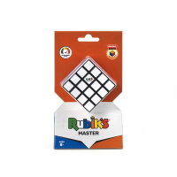 Rubik’s Cube 4x4 Master Zauberwürfel - der...