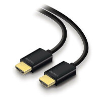 ALOGIC PHD-02-MM-V2C HDMI-Kabel 2 m HDMI Typ A (Standard)...