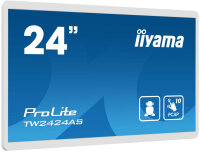 iiyama TW2424AS-W1 Signage-Display Digital Signage...