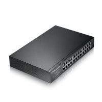 Zyxel GS1900-24E-EU0103F Netzwerk-Switch Managed L2...