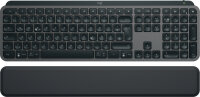 Logitech MX Keys S Tastatur RF Wireless + Bluetooth...