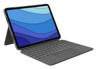 Logitech Combo Touch for iPad Pro 11-inch (1st, 2nd, and...