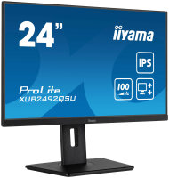 iiyama ProLite XUB2492QSU-B1 Computerbildschirm 60,5 cm...