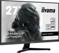 iiyama G-MASTER G2745QSU-B1 Computerbildschirm 68,6 cm...