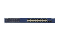 NETGEAR GS724TP-300EUS Netzwerk-Switch Managed L2/L3/L4...