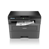Brother DCP-L2620DW Multifunktionsdrucker Laser A4 1200 x...