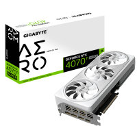 Gigabyte AERO GeForce RTX 4070 Ti SUPER OC 16G NVIDIA 16...