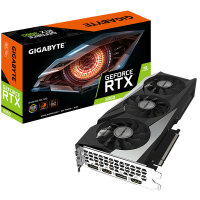 Gigabyte GeForce RTX 3060 GAMING OC 12G (rev. 2.0) NVIDIA 12 GB GDDR6