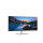 DELL UltraSharp U4021QW 100,8 cm (39.7 Zoll) 5120 x 2160 Pixel LCD Schwarz, Silber