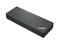 Lenovo ThinkPad Universal Thunderbolt 4 Kabelgebunden...