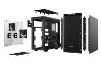be quiet! Pure Base 600 Window Midi Tower Schwarz