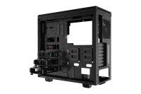 be quiet! Pure Base 600 Window Midi Tower Schwarz