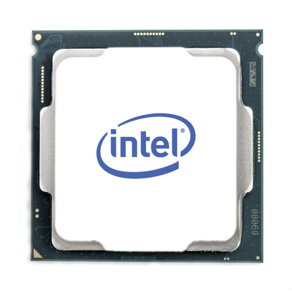 Intel Xeon Gold 6330 Prozessor 2 GHz 42 MB