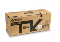 KYOCERA TK-5280K Tonerkartusche 1 Stück(e) Original...