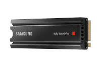Samsung MZ-V8P2T0 M.2 2000 GB PCI Express 4.0 V-NAND MLC NVMe