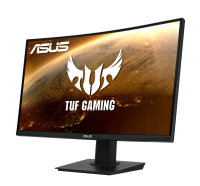 ASUS TUF Gaming VG24VQE 59,9 cm (23.6 Zoll) 1920 x 1080 Pixel Full HD LED Schwarz