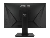 ASUS TUF Gaming VG24VQE 59,9 cm (23.6 Zoll) 1920 x 1080 Pixel Full HD LED Schwarz