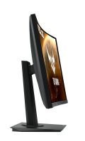 ASUS TUF Gaming VG24VQE 59,9 cm (23.6 Zoll) 1920 x 1080 Pixel Full HD LED Schwarz