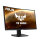 ASUS TUF Gaming VG24VQE 59,9 cm (23.6 Zoll) 1920 x 1080 Pixel Full HD LED Schwarz