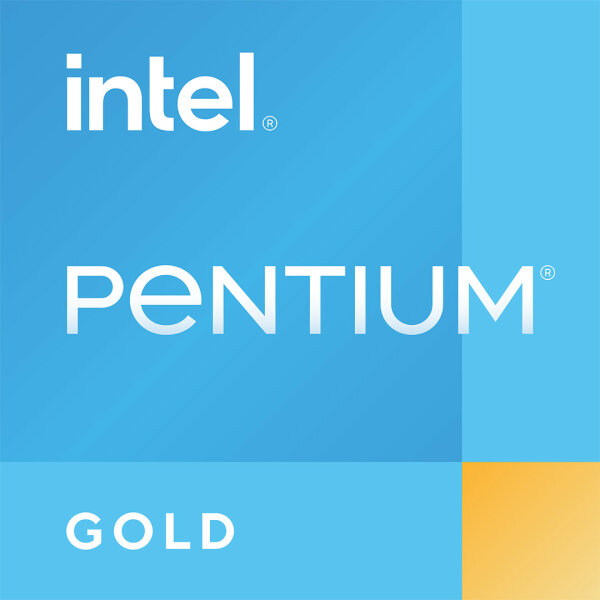 Intel Pentium Gold G7400 Prozessor 6 MB Smart Cache