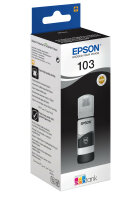 Epson 103 EcoTank Black ink bottle (WE)